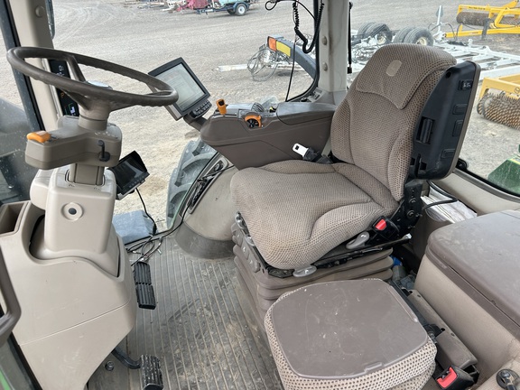 2016 John Deere 8345R