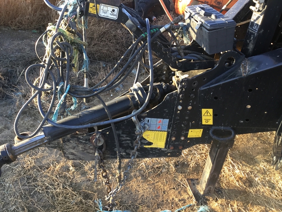 2019 New Holland 340+