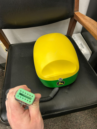 2023 John Deere SF6000