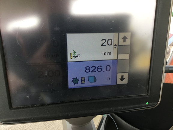 2022 John Deere 9900