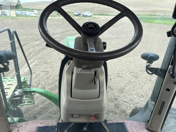 2010 John Deere 8345RT