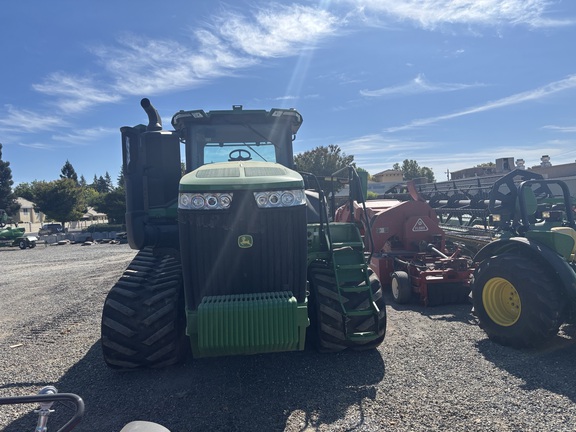 2023 John Deere 9RT520