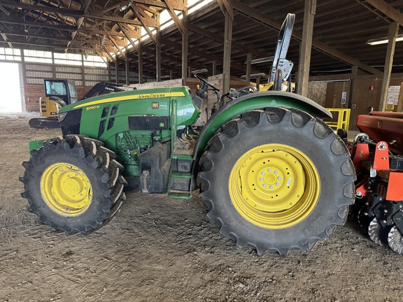 2022 John Deere 5090M