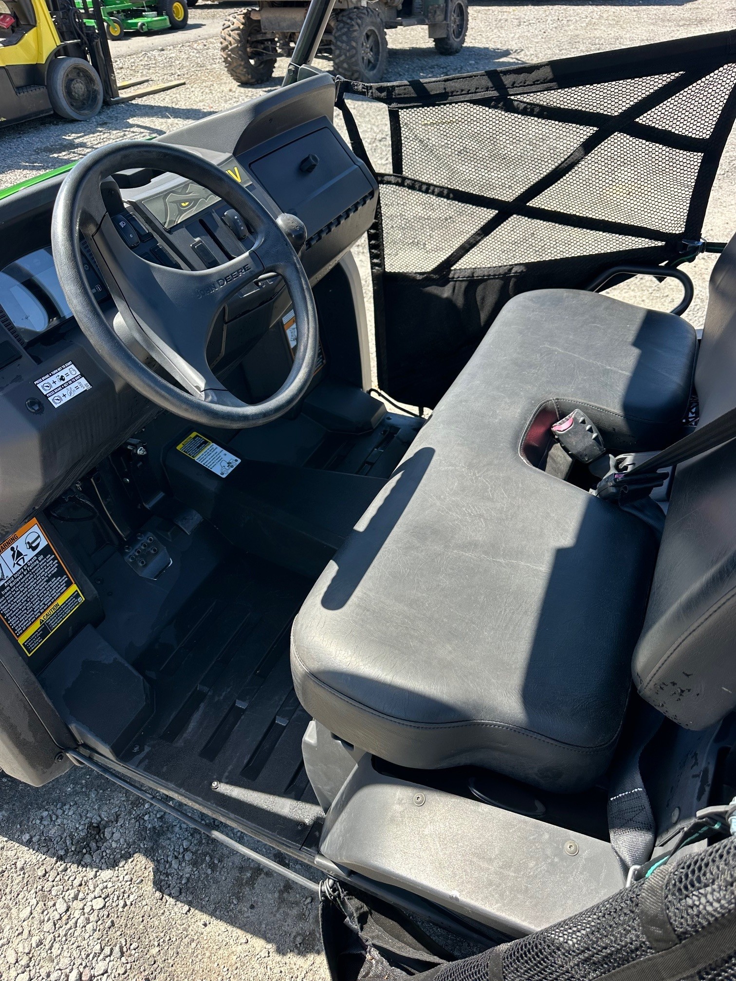 2023 John Deere 590E