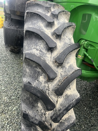 2012 John Deere 7260R