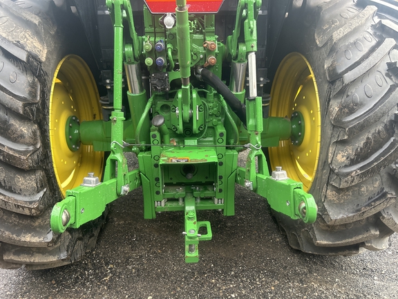 2024 John Deere 6140M