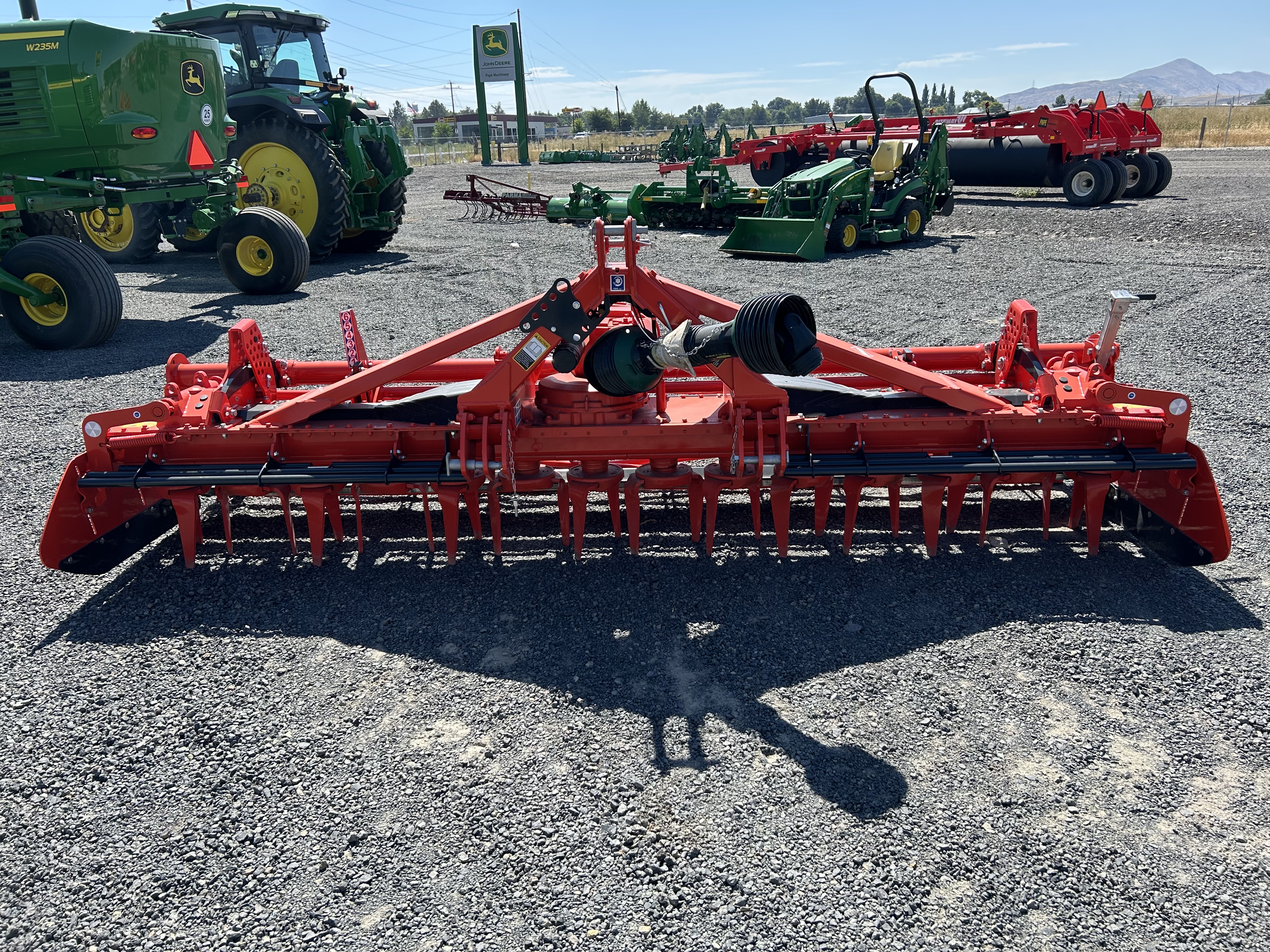 2024 Kuhn HR4030