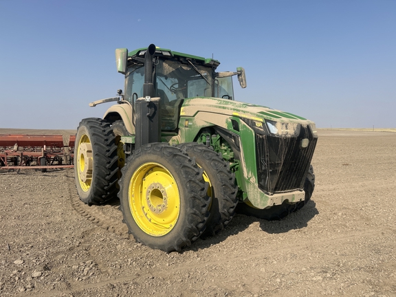 2024 John Deere 8R340