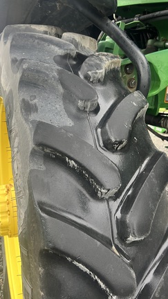 2023 John Deere 410R