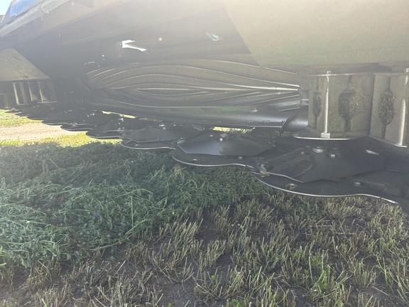 2022 John Deere W235M