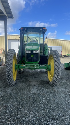 2019 John Deere 5100MH