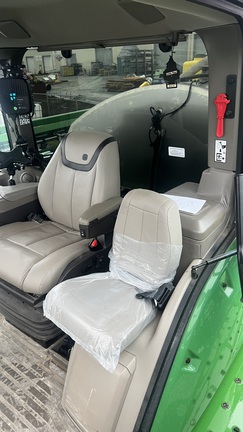 2023 John Deere 410R