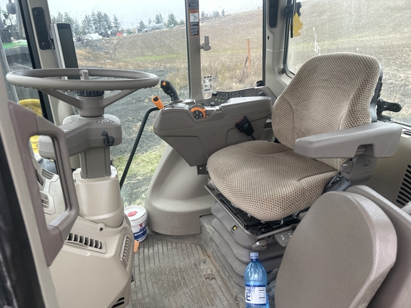 2024 John Deere 6140M