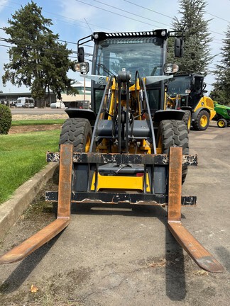 2023 John Deere 204G