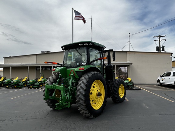 2018 John Deere 7230R
