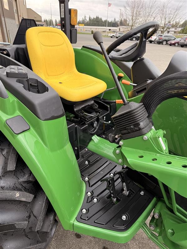 2023 John Deere 4066M