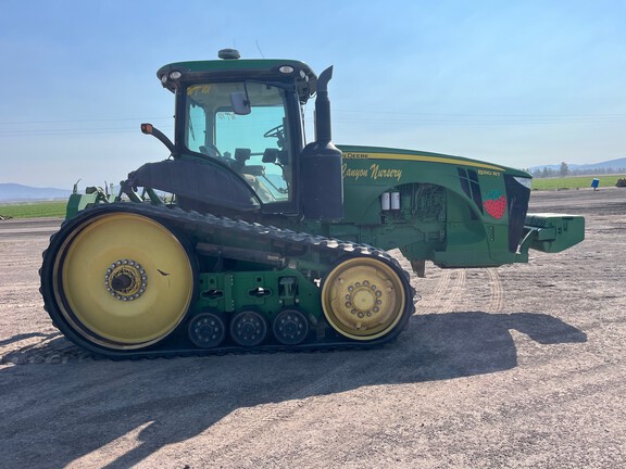 2014 John Deere 8310RT