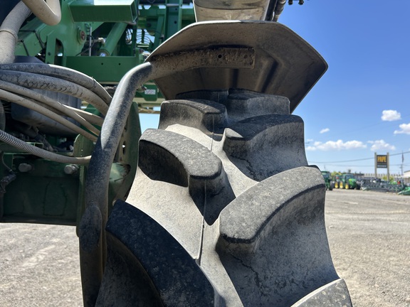 2022 John Deere 616R