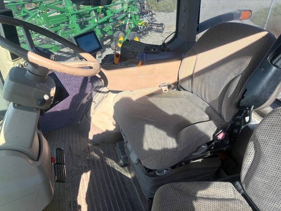 2011 John Deere 8360R