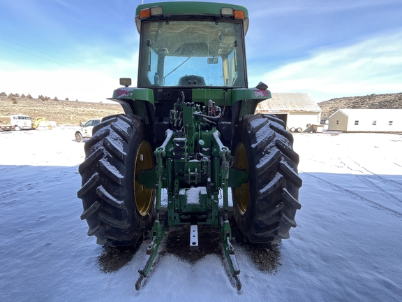 1998 John Deere 7610