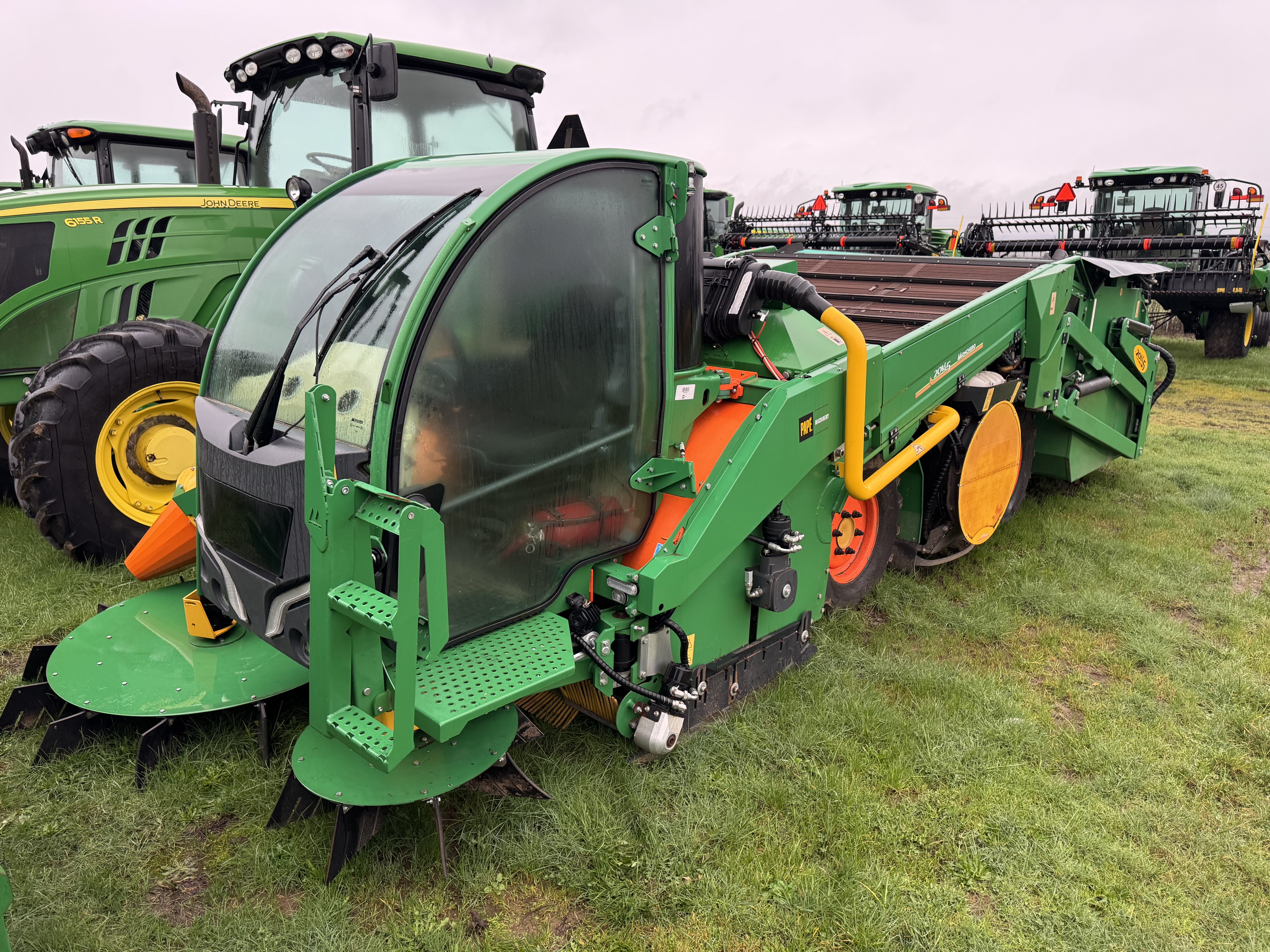 2022 Monchiero 20145