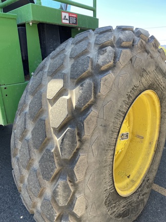 2021 John Deere W260