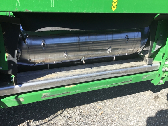 2025 John Deere HD45R