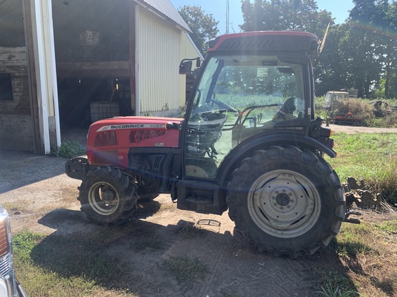 2017 Miscellaneous X4.30