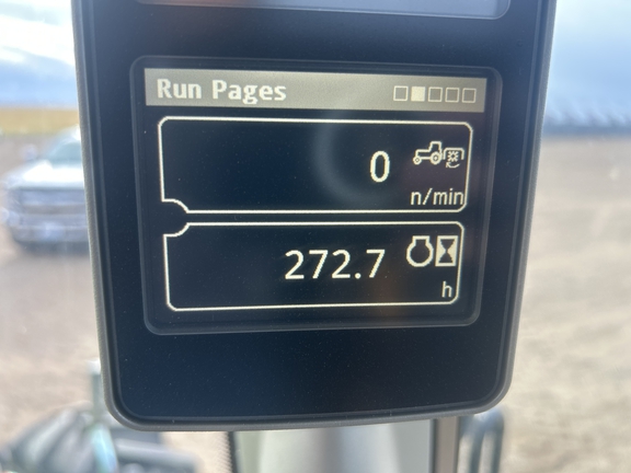 2024 John Deere 6175M