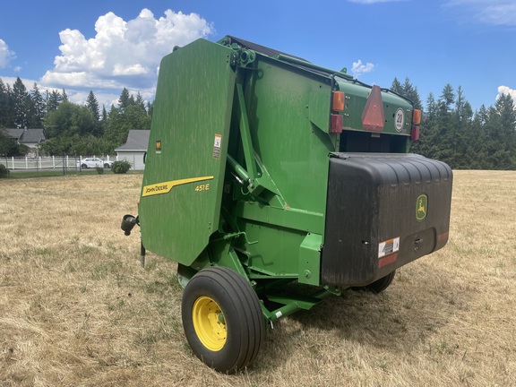 2024 John Deere 451E
