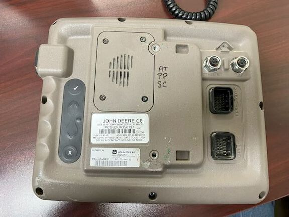 2012 John Deere 2630