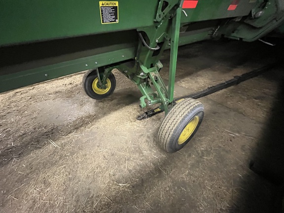 2020 John Deere 735D