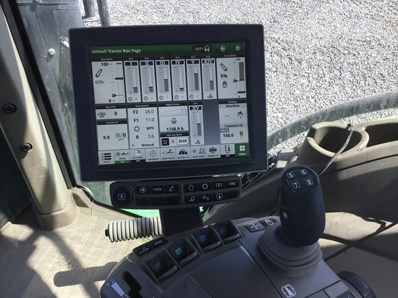 2023 John Deere 8R310