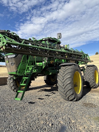 2025 John Deere 616R
