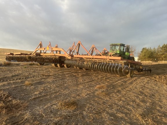 2001 Miscellaneous 1544