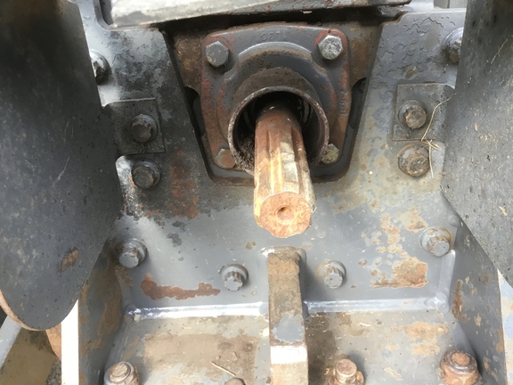 2013 Massey Ferguson 5455