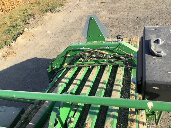 2019 John Deere L341