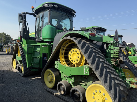 2017 John Deere 9620RX