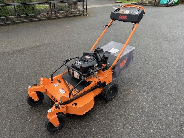 2022 Scag SFC30