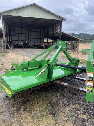 2023 John Deere RC8M