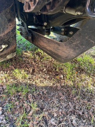 2021 John Deere 370B