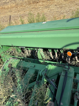 1996 John Deere 455