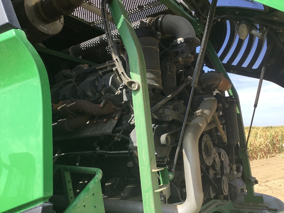 2022 John Deere 9900