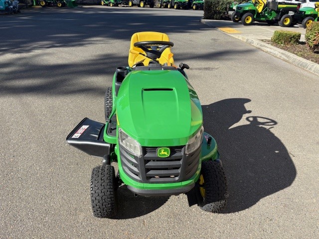 2023 John Deere S100