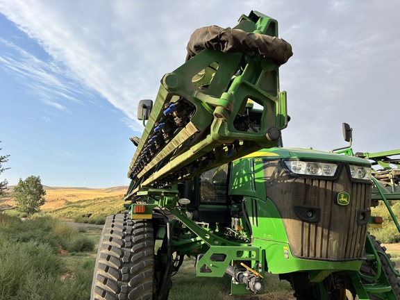 2021 John Deere R4045