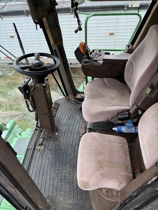 2003 John Deere 9750ST