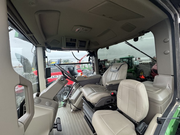 2024 John Deere 6R175