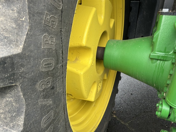 2023 John Deere 8R250
