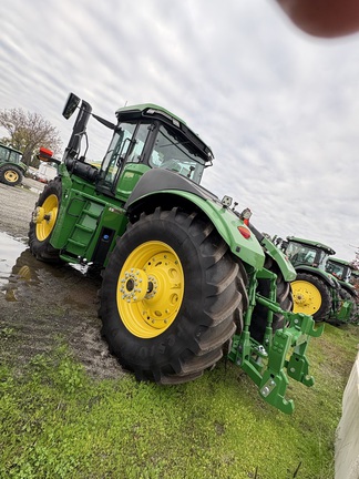 2024 John Deere 9R490