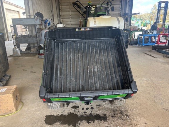 2024 John Deere 4X2TE